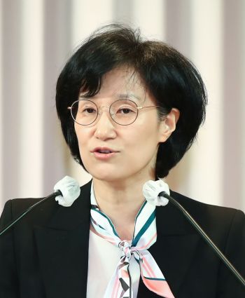  [프로필]여가부 장관 후보자 원민경 변호사…여성·가족법 전문가