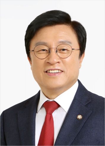 Hyungsoo Park, member of the People Power Party (Uiseong, Cheongsong, Yeongdeok, Uljin, Gyeongbuk)