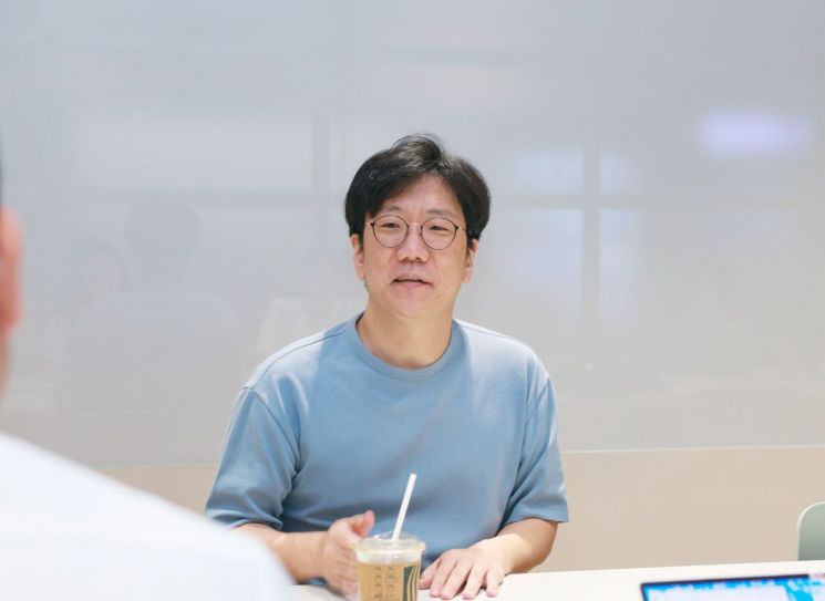 [K-AI 도전]④네이버 "대한민국 구석구석 가장 잘 아는 AI 모델…수출도 가능" 