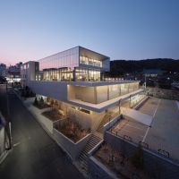 올해 울산시 건축상 ‘태화복합문화공간 만디’ 대상