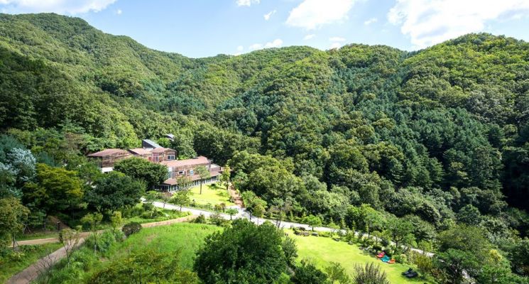 선마을 X 달램, 전략적 제휴로 전문화된 힐링 연수 프로그램 제공