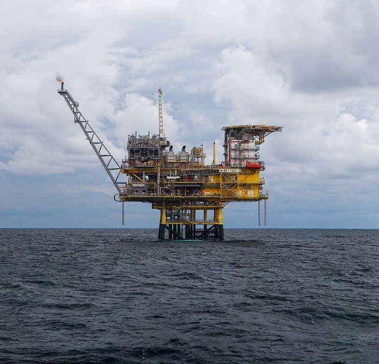 바다 위 떠다니는 설비로 이산화탄소 포집·저장