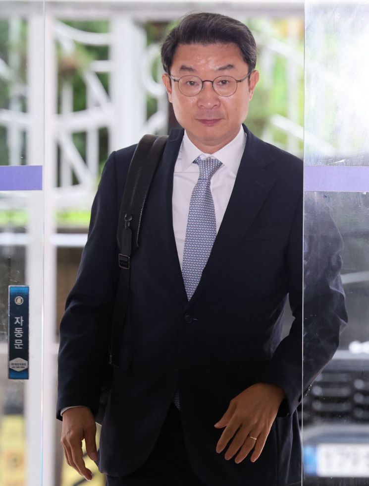 이억원 금융위원장 후보자 “생산적금융 등 속도감 있게 추진”