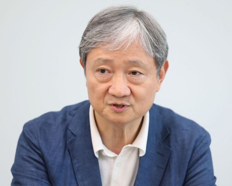 이찬진 금감원장 "상법 개정 안착 지원…PF 부실 신속 해결"