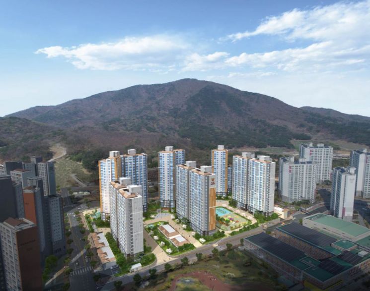 무동지구 초품아에 프로모션까지… 동원개발 ‘창원 무동 동원로얄듀크’ 눈길