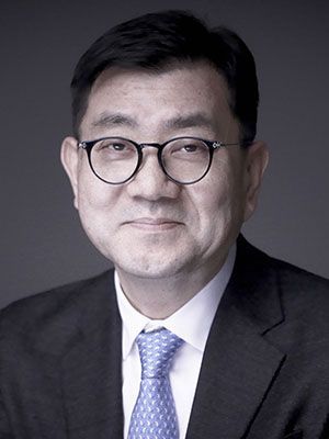 유정근 삼성라이온즈 대표.