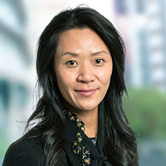 완디 호 맥쿼리자산운용그룹의 세컨더리 담당 대표. 맥쿼리자산운용그룹