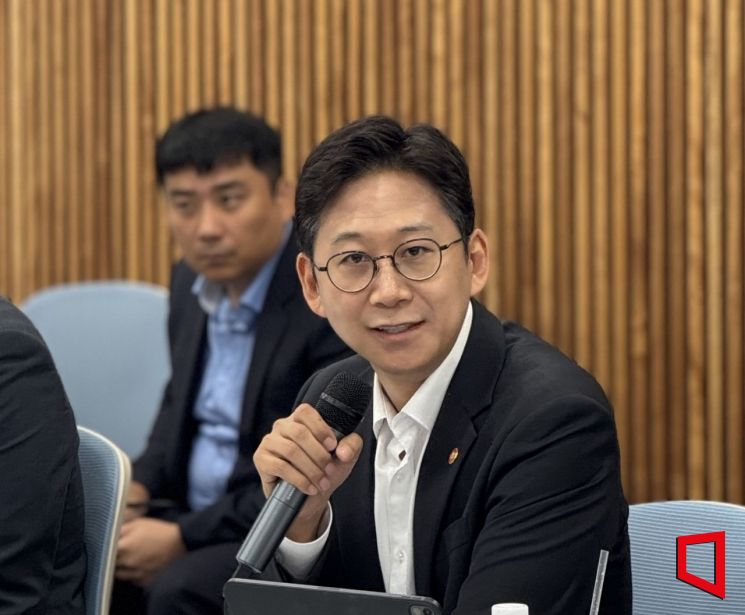 배경훈 장관 