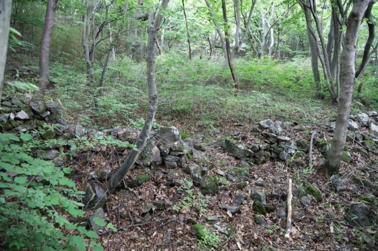 고흥 만경암 항일의병 전적지, 전남 기념물 지정