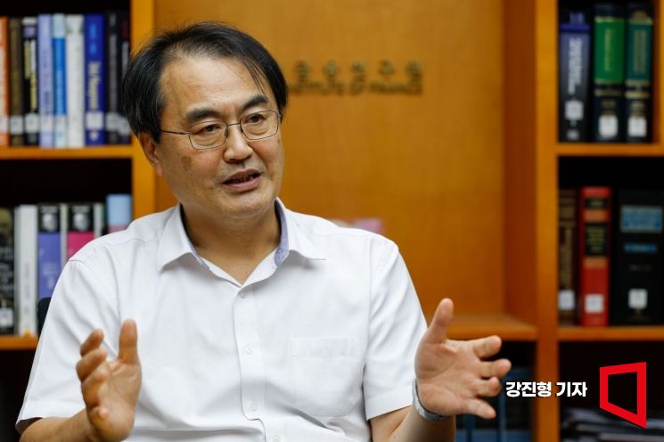 "당장 미국이냐, 중국이냐 택할 필요 없어…EU 판단 보면 된다"[탈세계화? 新질서!]⑥
