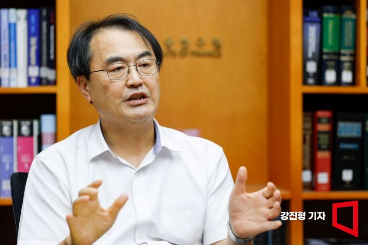 "당장 미국이냐, 중국이냐 택할 필요 없어…EU 판단 보면 된다"[탈세계화? 新질서!]⑥