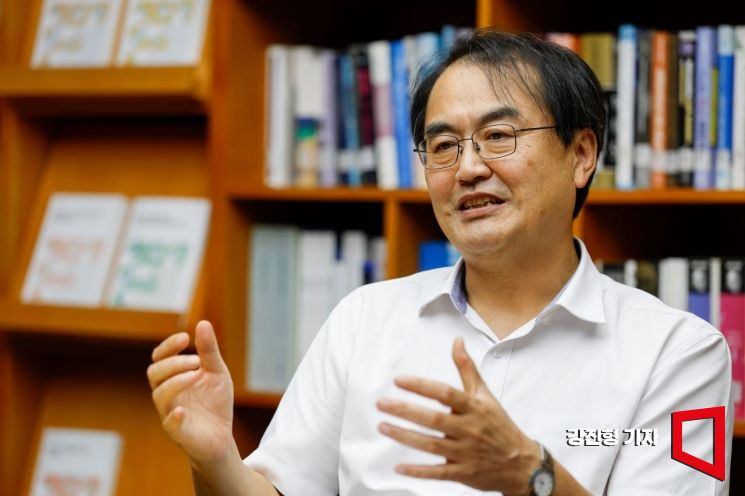 "당장 미국이냐, 중국이냐 택할 필요 없어…EU 판단 보면 된다"[탈세계화? 新질서!]⑥