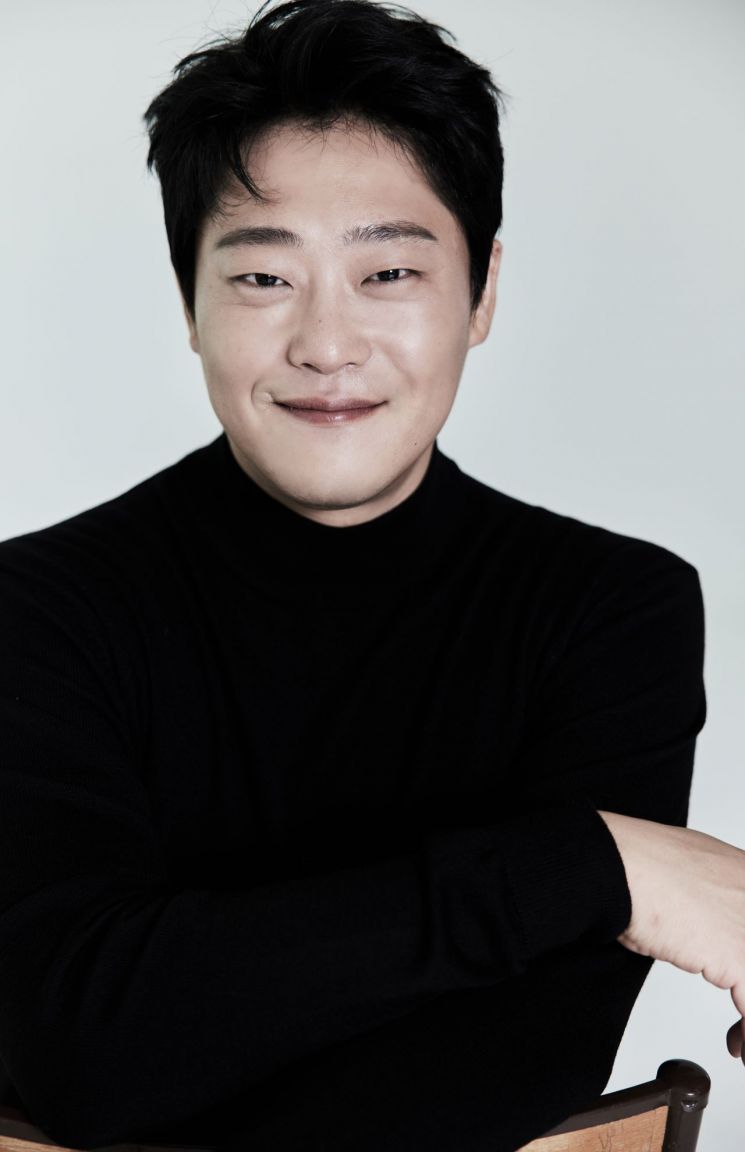 배우 임성재. 사진제공=샘컴퍼니