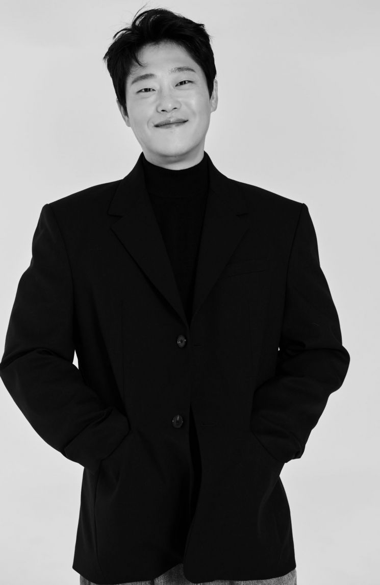 배우 임성재. 사진제공=샘컴퍼니