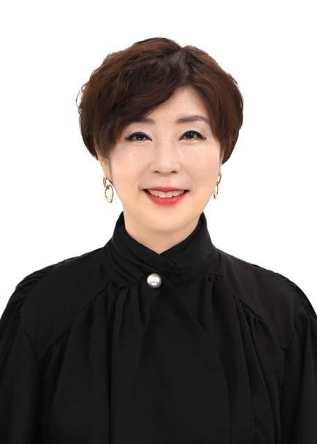 정경자 경기도의원. 남양주시의회 제공