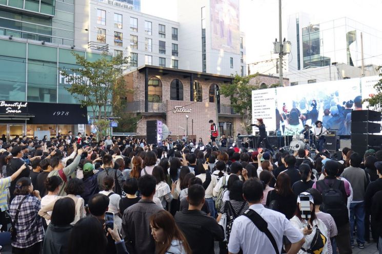 성동구, ‘크리성수 BIG 3 티켓’ 한정 판매…최대 77% 할인