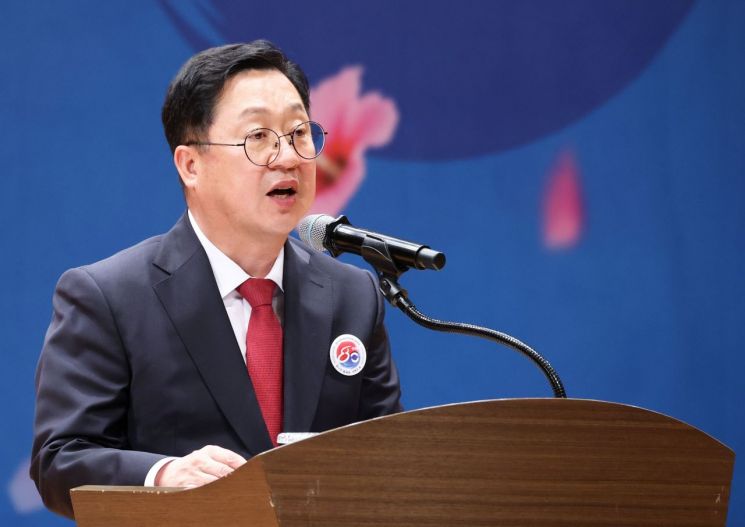 이장우 대전시장(사진=대전시 제공)