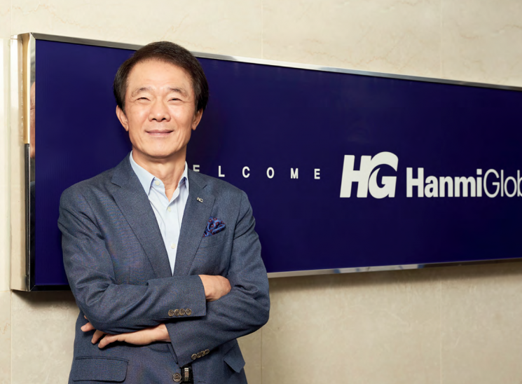 삼성·LG 美 공장 PM 맡은 한미글로벌…불황에도 2분기 순익 2배