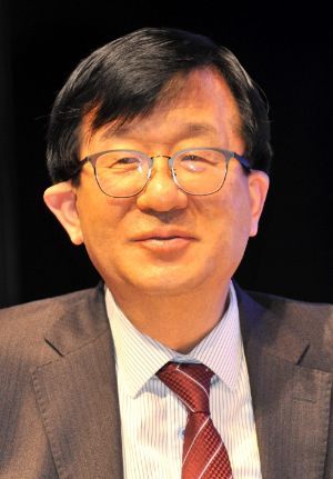 김선정 동국대 법학과 특임교수(전 한국보험법학회장)