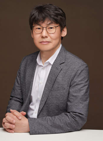 이승재 교수. KAIST 제공