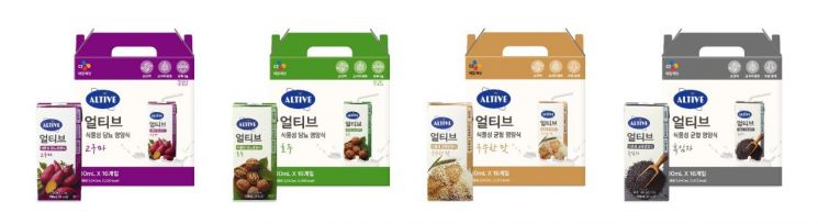 [사진=CJ제일제당 제공]