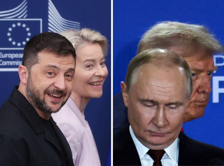 Despite Russia-Ukraine Peace Talks, Russian Hardliners Demand "Ousting the Zelensky Regime"