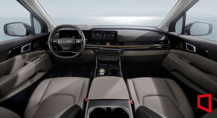 기아, 편의사양 늘린 '더 2026 카니발'…3636만원부터