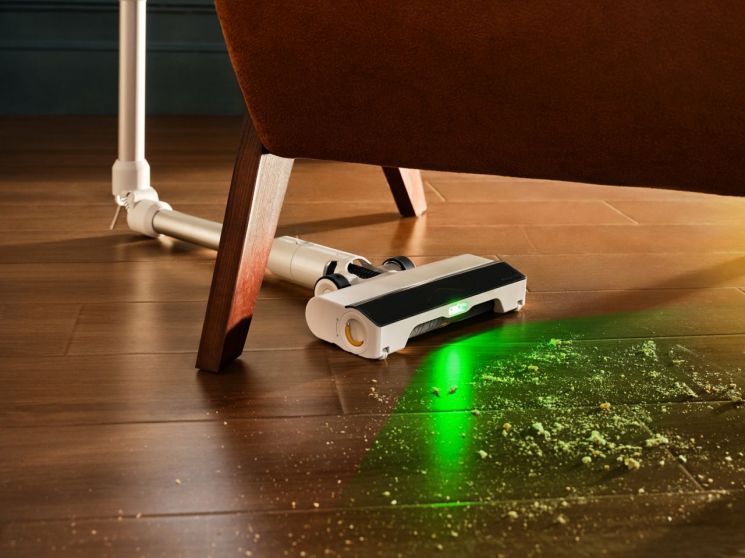 로보락, 스틱형 진공청소기 H60·H60 프로 출시