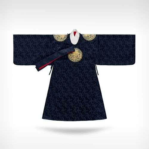 Yongpo <br>Photo by National Heritage Promotion Agency