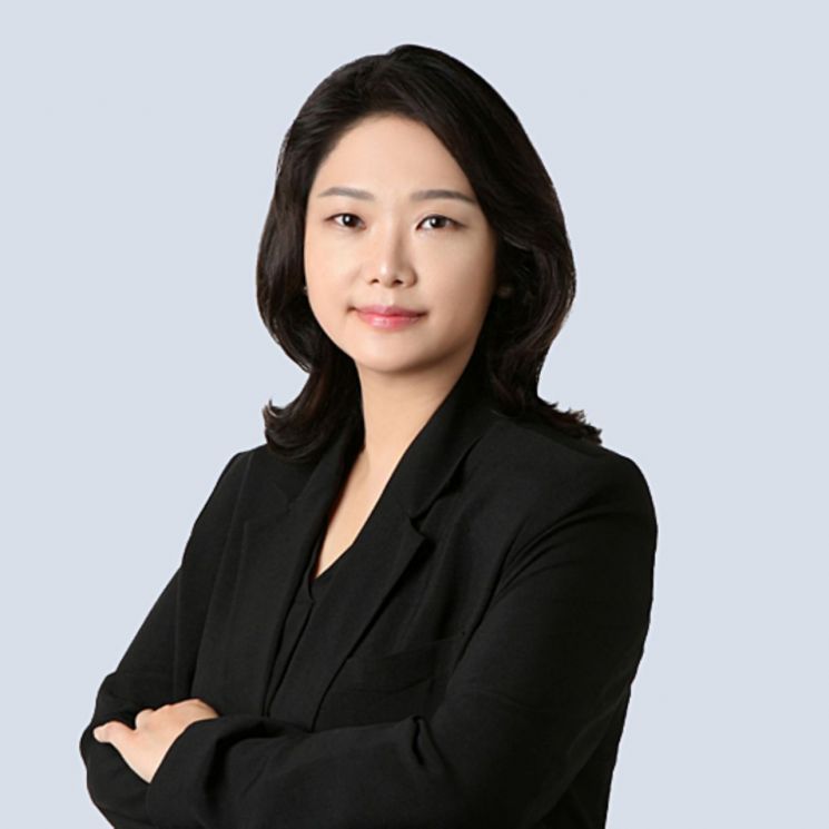 법무법인 바른 기업전략연구소장을 맡게 된 이준희 박사. 법무법인 바른