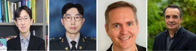 중앙대 이장호 교수, 영어매개수업 효과 국제 연구 입증