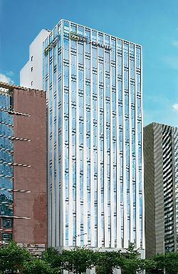 서울 강남구 동국제약 본사. 동국제약