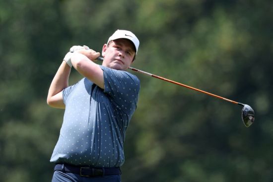 PO 2차전 준우승 매킨타이어, 세계랭킹 톱 10 진입