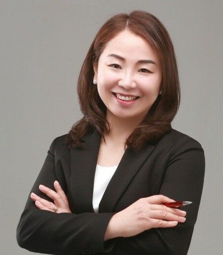 국민의힘 홍나영 세종시의원.