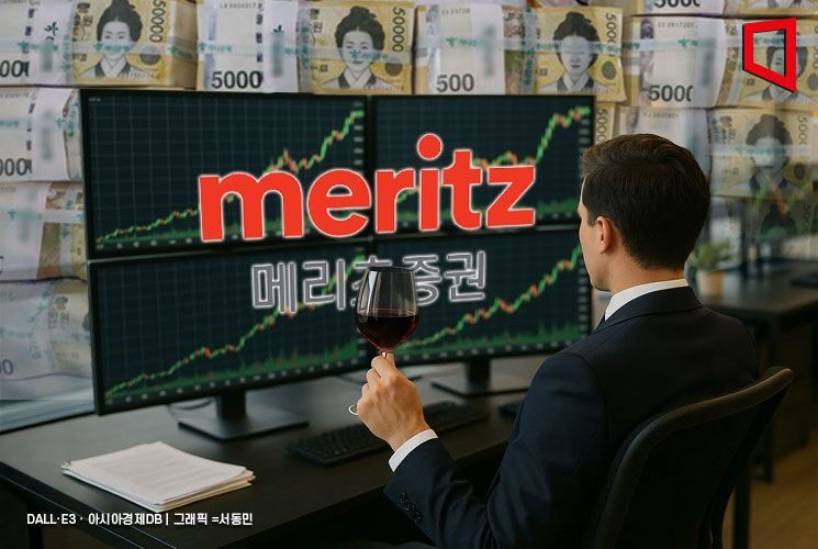 한국이 세계 1위 찍자…반년치 연봉만 1.3억 '신의 직장' 탄생