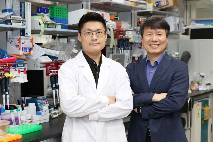 KAIST "우울증 원인규명, 치료 전략 개발에 실마리"