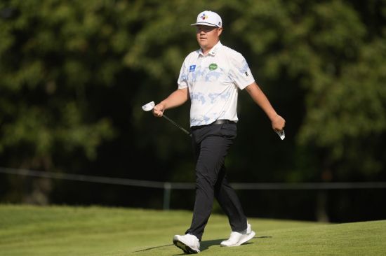 페덱스컵 랭킹 28위 임성재, 최종전에서 일낸다