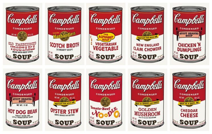 천경자 ‘미모사 향기’ 서울옥션 경매에…추정가 5억~8억원