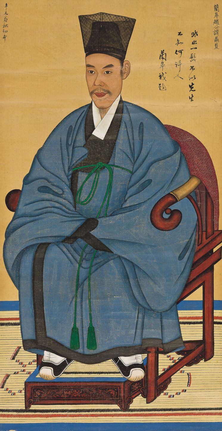 천경자 ‘미모사 향기’ 서울옥션 경매에…추정가 5억~8억원