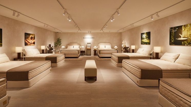 신세계까사 마테라소, 울산에 단독형 전문관 2호 오픈