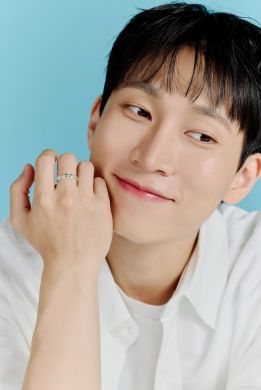 월드비전, '비투비' 서은광과 '자립마을 캠페인' 시작