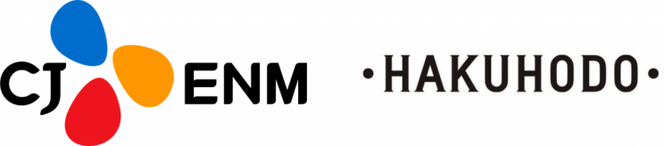 CJ ENM, 일본 하쿠호도 합작법인 '챕터아이' 설립