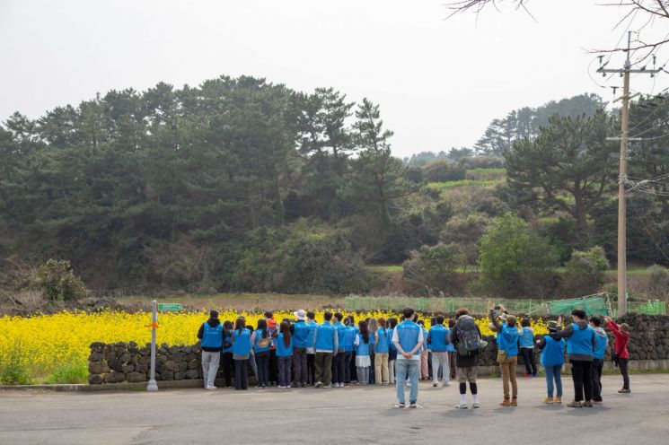 동국제약·지구촌나눔운동, DMZ서 활동할 에코챌린저스 모집