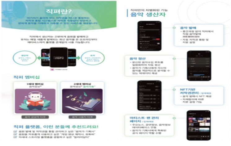 문체부 '문화 디지털혁신·데이터 활용 공모전' 수상작 17점 선정