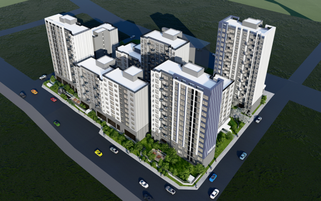 서울시, 방화·미아동 등 5곳에 모아타운·모아주택 공급…총 3433가구