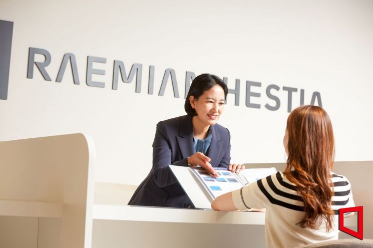 삼성물산 "개포우성7차 입주 후 3년간 전담 AS 센터 운영"