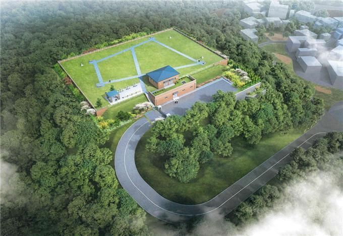 평택시, 팽성2배수지 9월부터 운영 개시