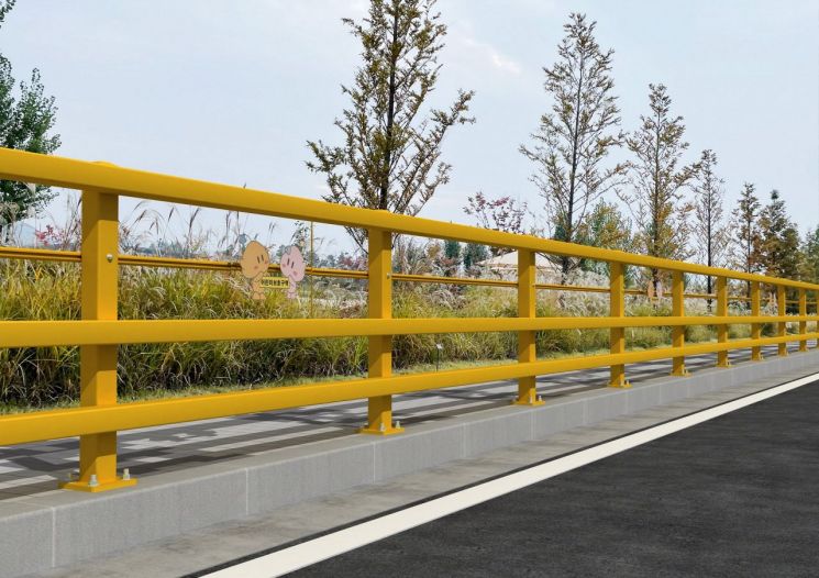 '대전 꿈씨 캐릭터' 활용 어린이보호구역 조성