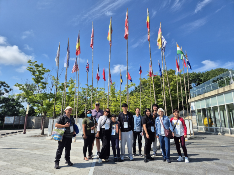 김포시, 외국인 관광객 유치 본격화…체류형 관광 도시 '성큼'
