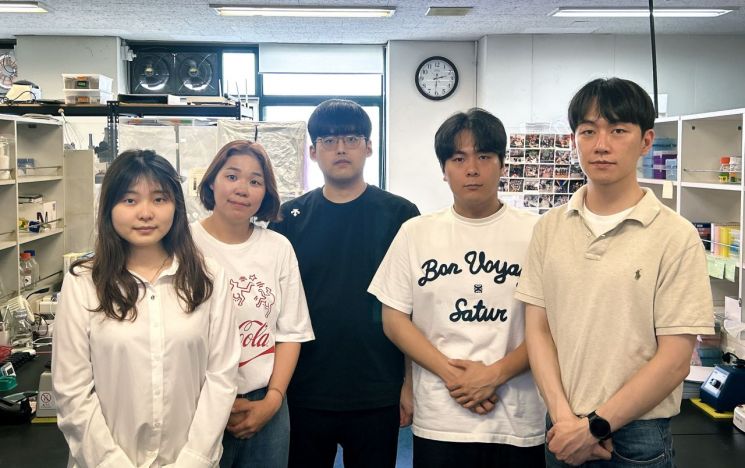 세종대 권오규 박사과정생 연구 논문, 국제 학술지 게재